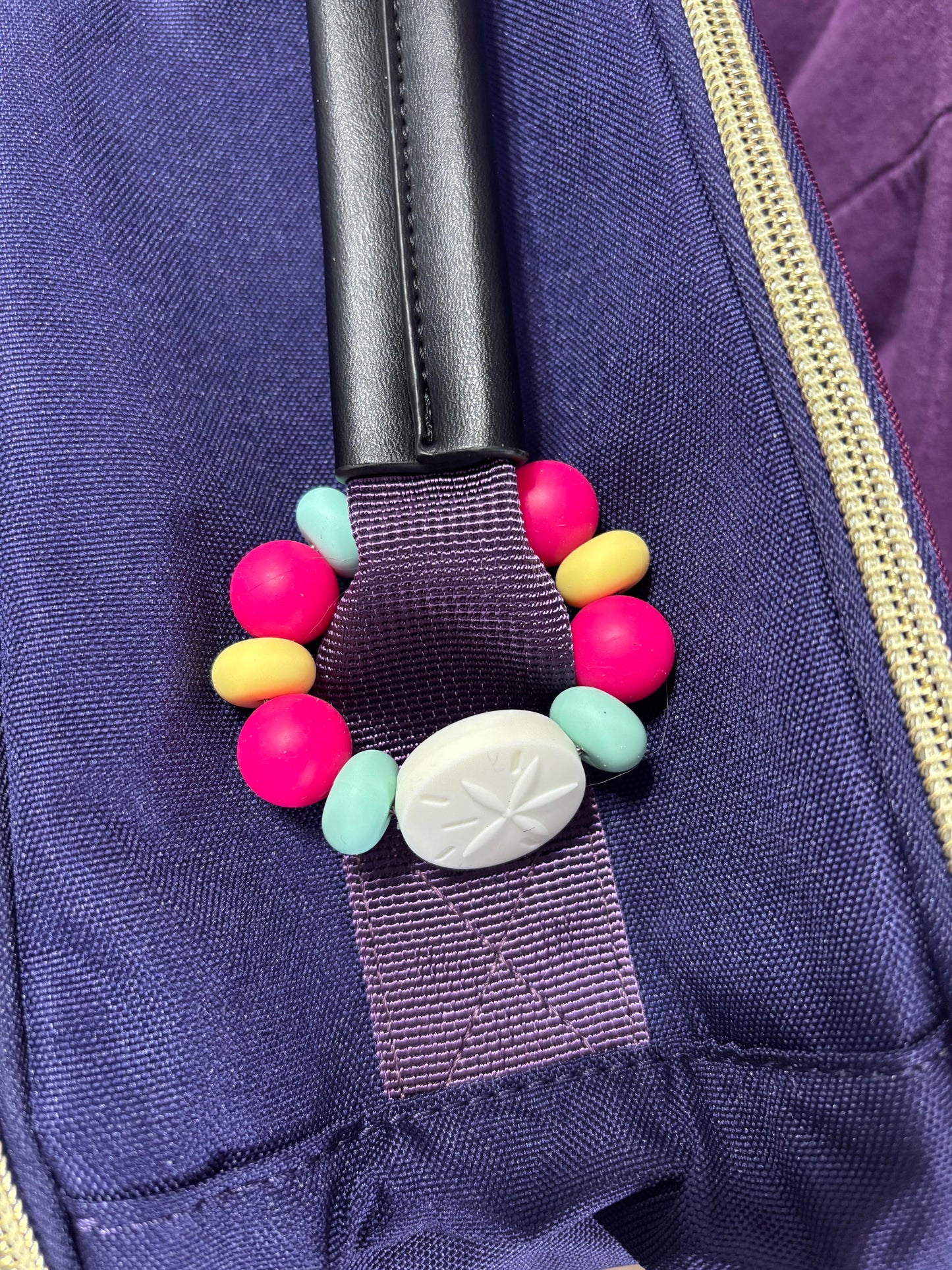 Live Claims Cup/Bag Tag