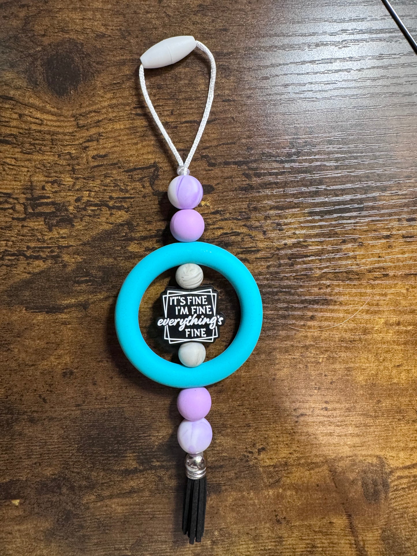 Car Charms