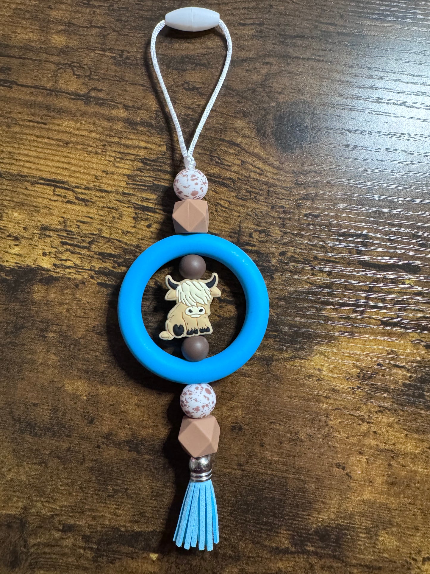 Car Charms