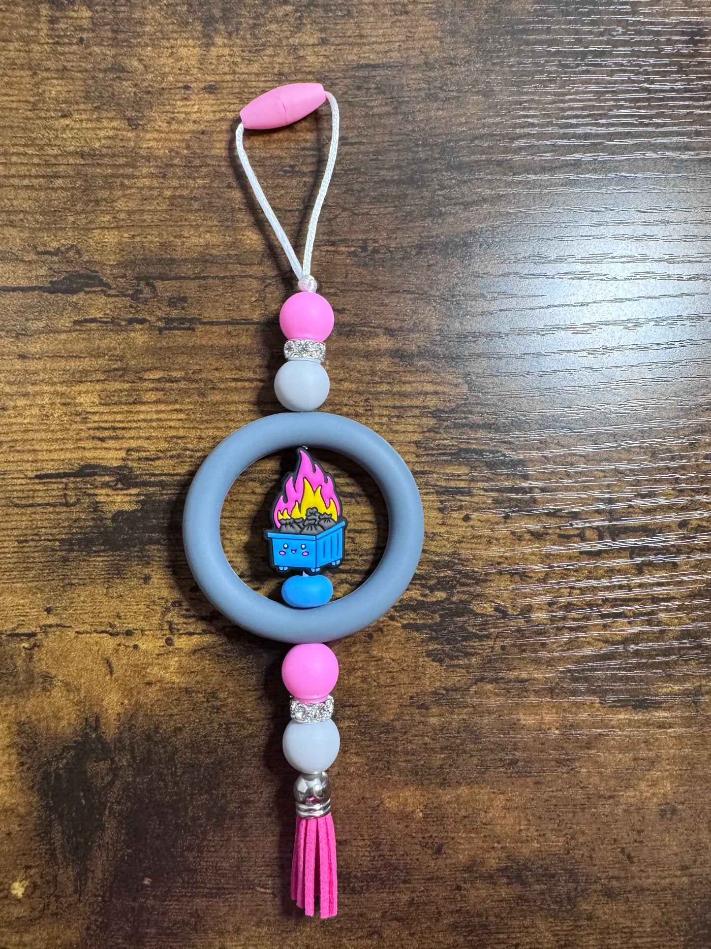 Car Charms