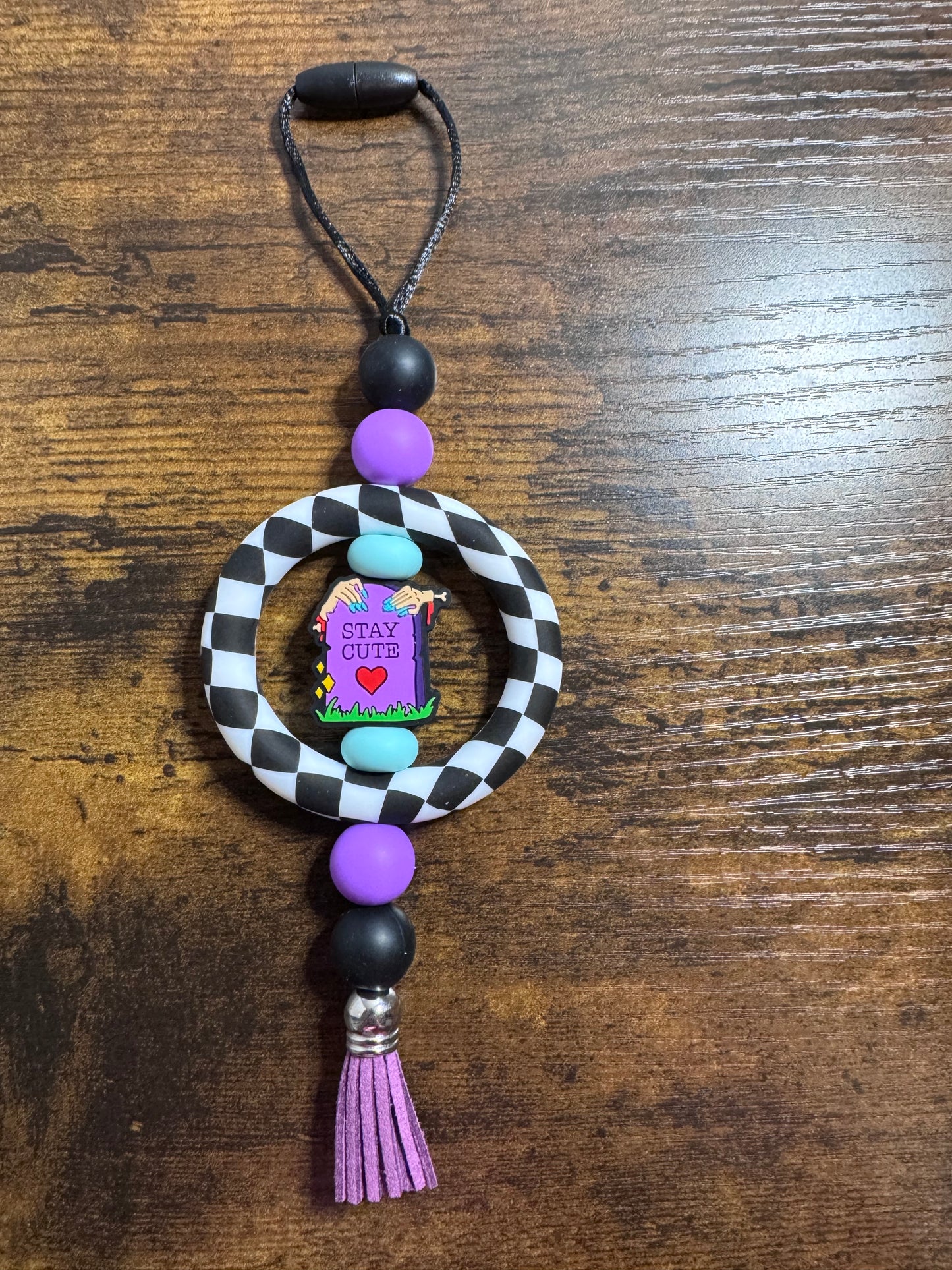 Car Charms