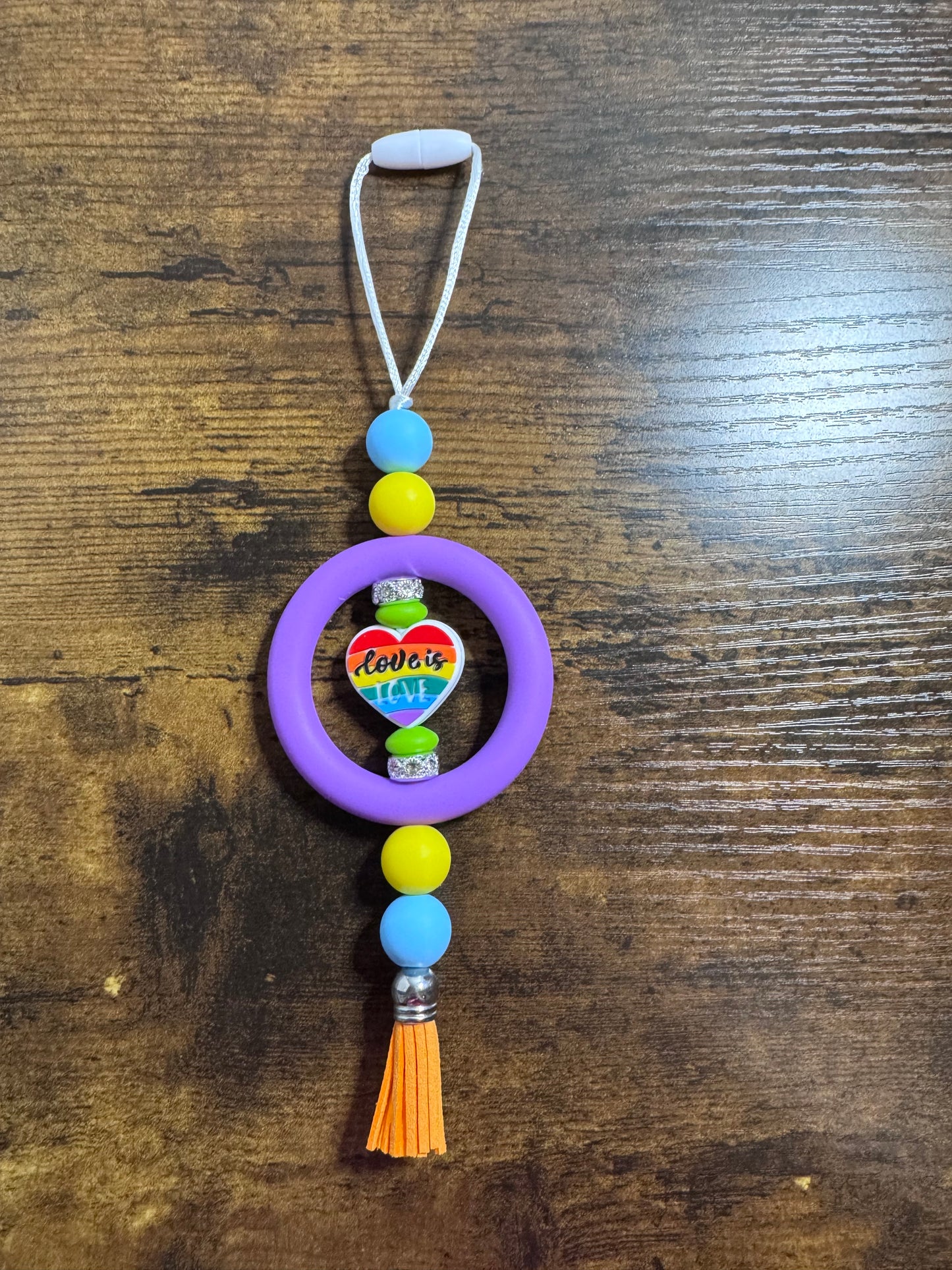 Car Charms
