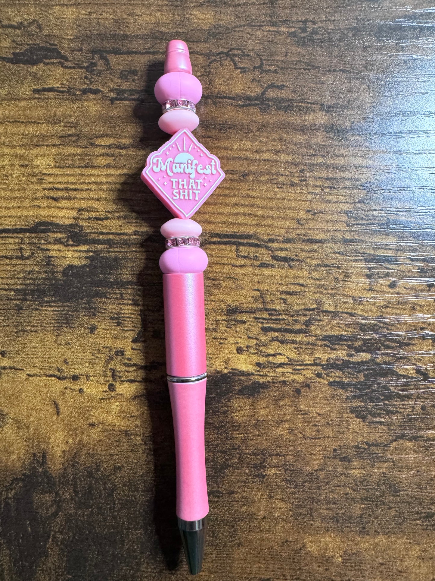 Live Claims Pens
