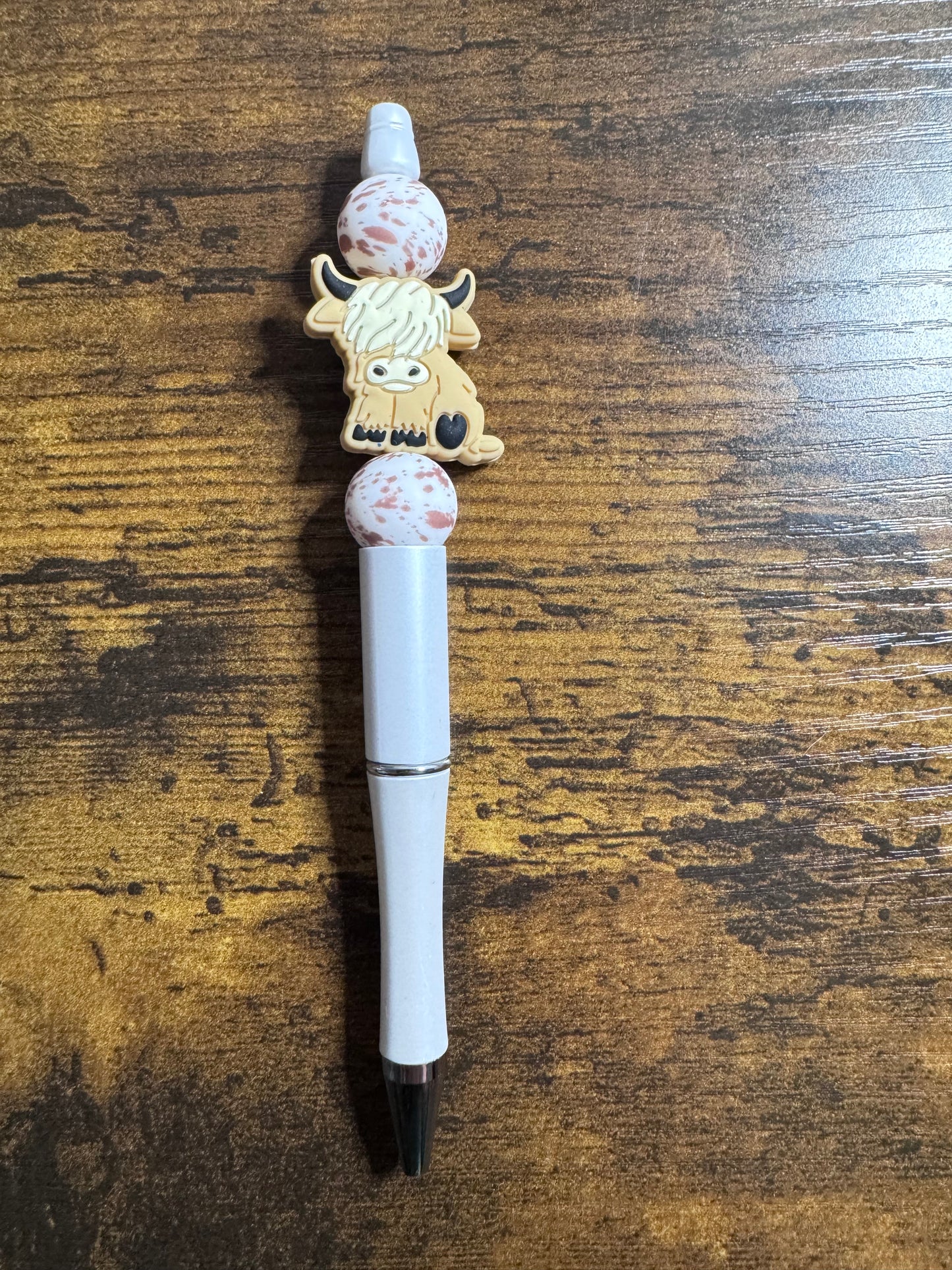Live Claims Pens