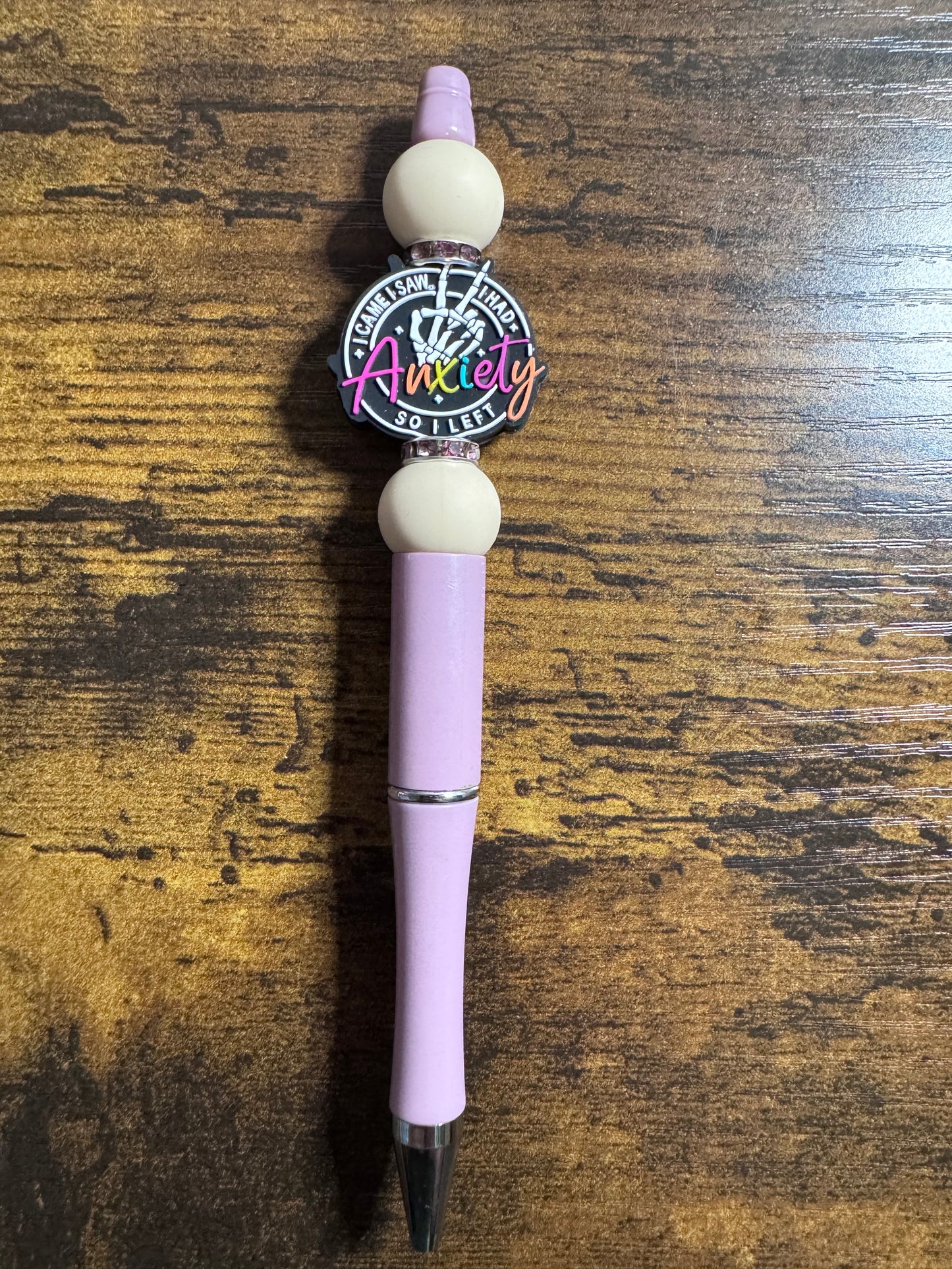 Live Claims Pens