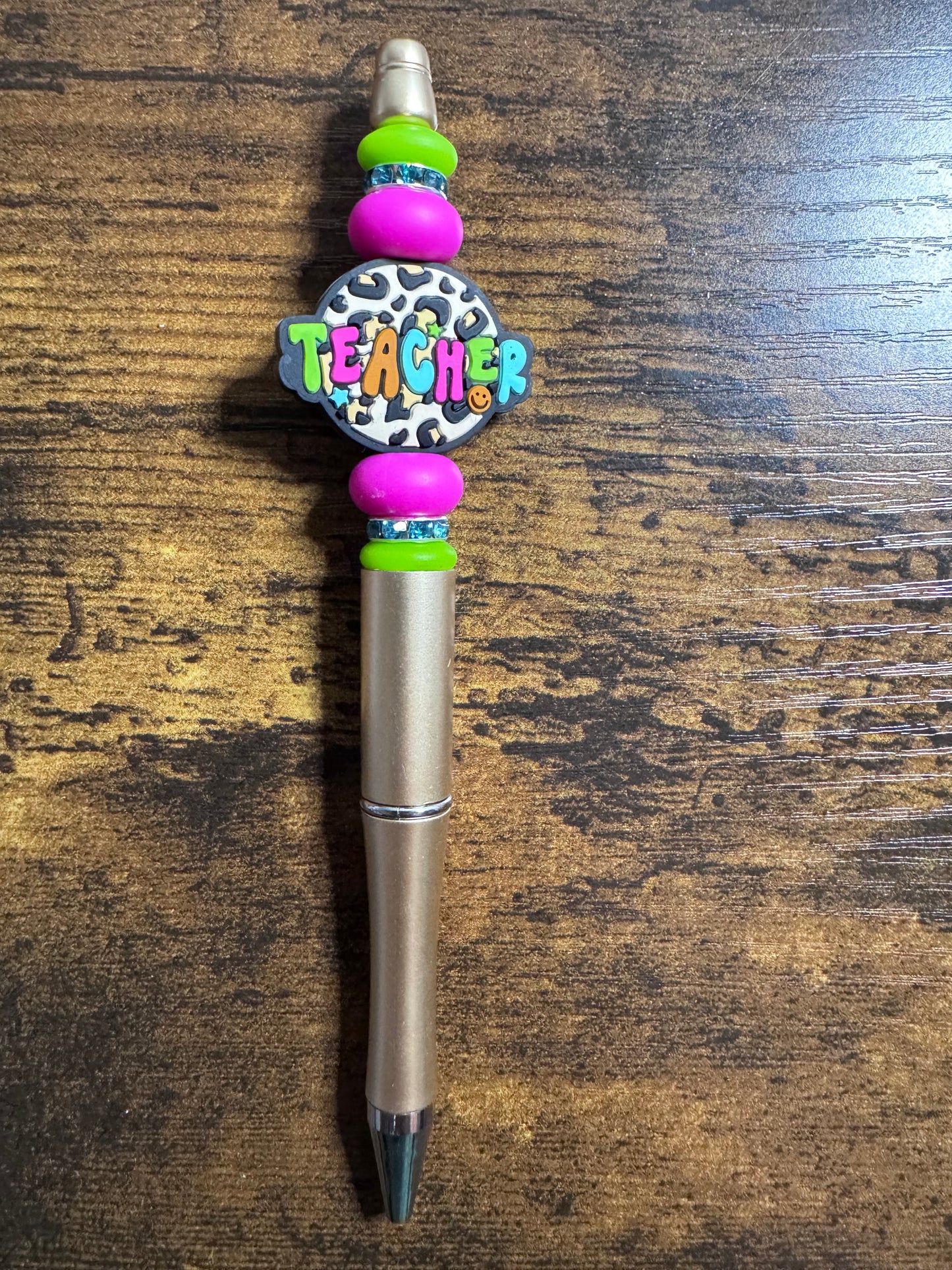 Live Claims Pens