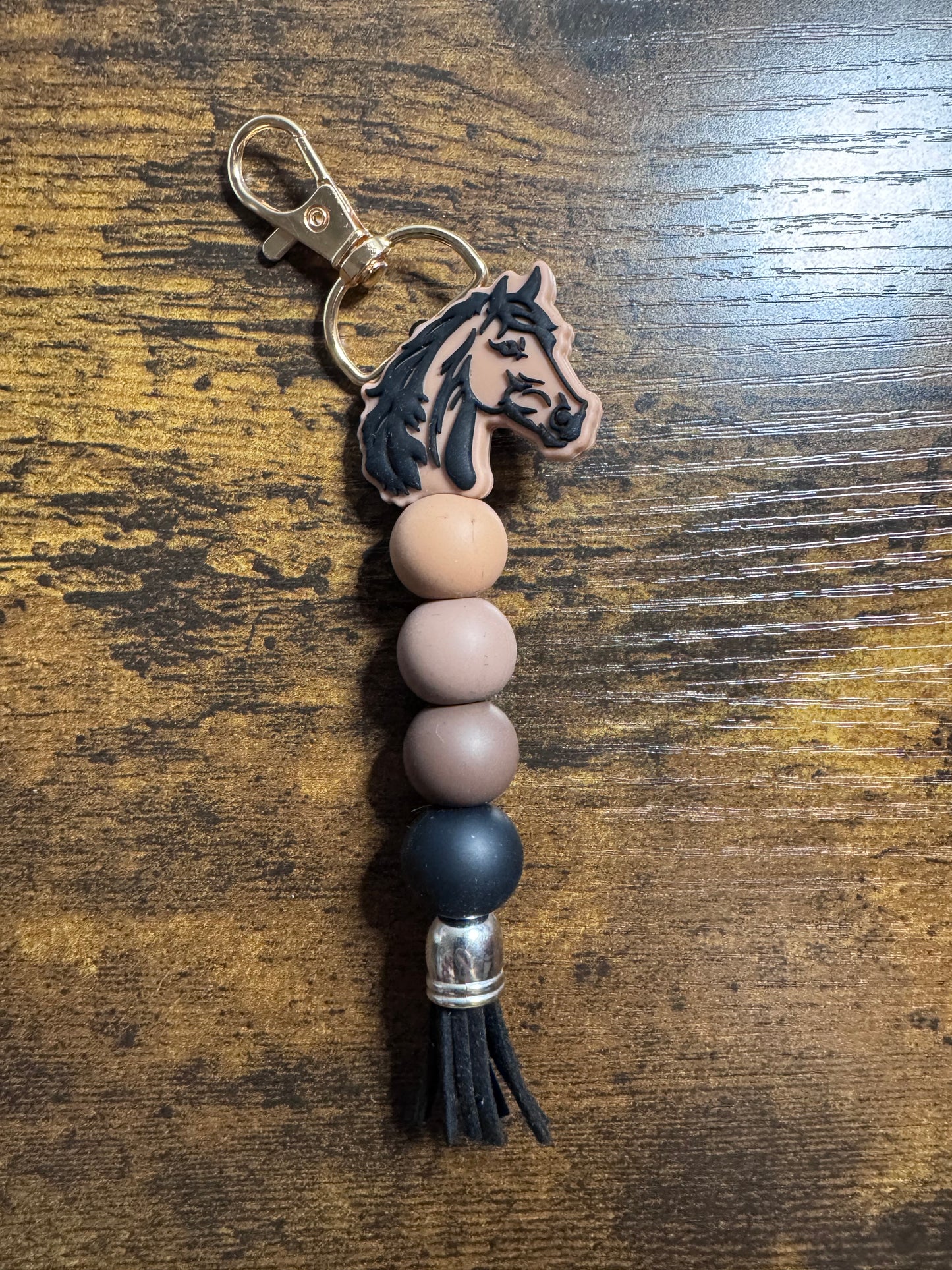 Keychain (Nylon)